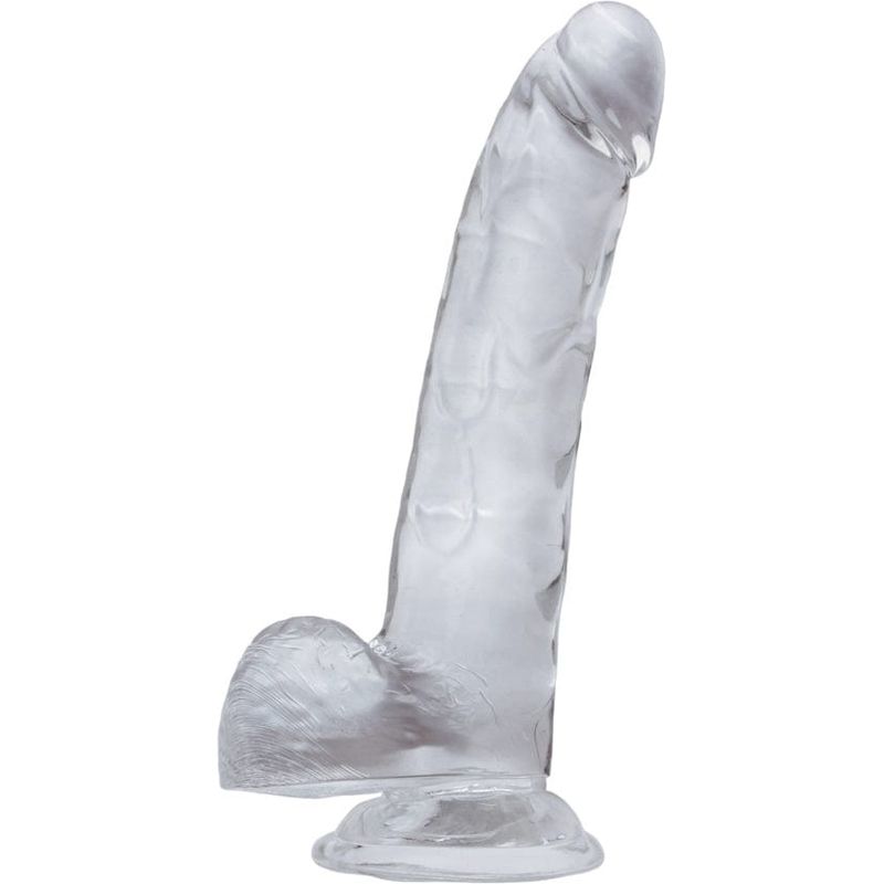 Dildo - Adore U dildos- Leo 10 pouces Adore U dildos Sensations plus