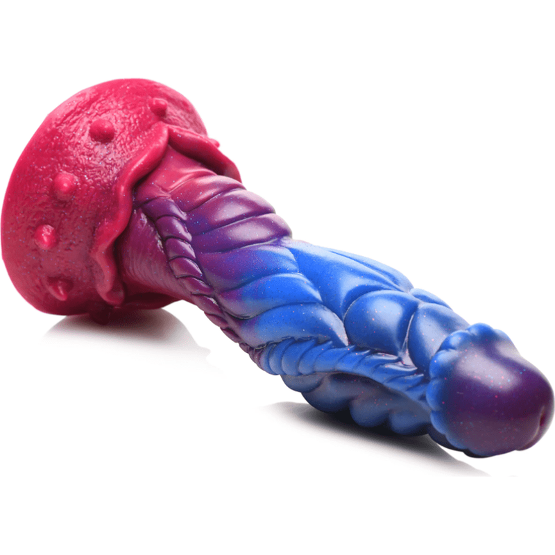 Dildo - Creature Cocks - Intruder Alien Creature Cocks Sensations plus