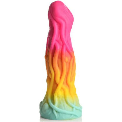 Dildo de Fantaisie - Creature Cocks - Shape Shifter Alien Creature Cocks Sensations plus