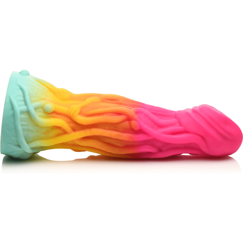 Dildo de Fantaisie - Creature Cocks - Shape Shifter Alien Creature Cocks Sensations plus
