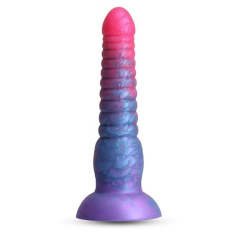 Dildo de Fantaisie - Ns Novelties - Colours Stacked 6'' Sensations Plus Sensations plus