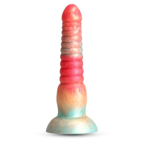 Dildo de Fantaisie - Ns Novelties - Colours Stacked 6'' Sensations Plus Sensations plus
