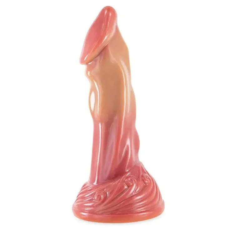 Dildo de Fantaisie - The Beast | Dildo Ultra-Réaliste & Ventouse Puissante KONG Silicone Sensations plus