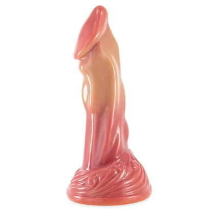 Dildo de Fantaisie - The Beast | Dildo Ultra-Réaliste & Ventouse Puissante KONG Silicone Sensations plus