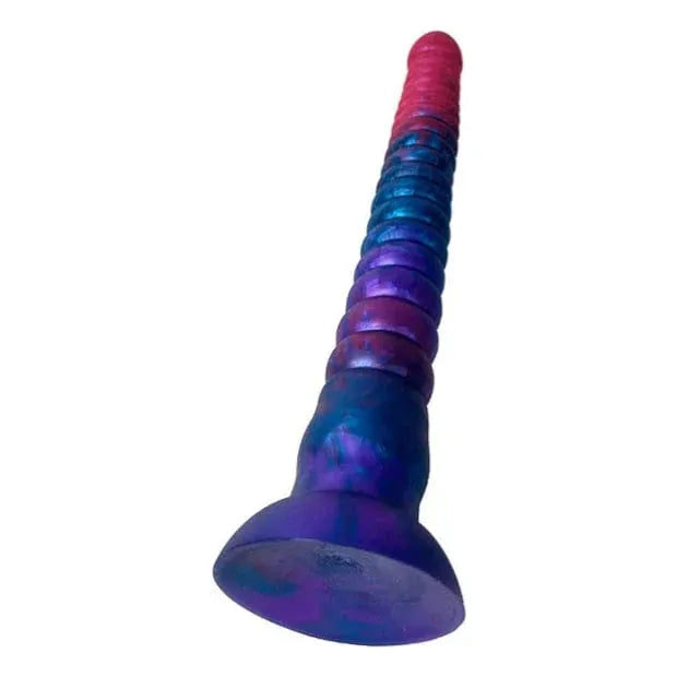 Dildo de Fantaisies - Ns Novelties - Colours Stacked 12'' NS Novelties Sensations plus