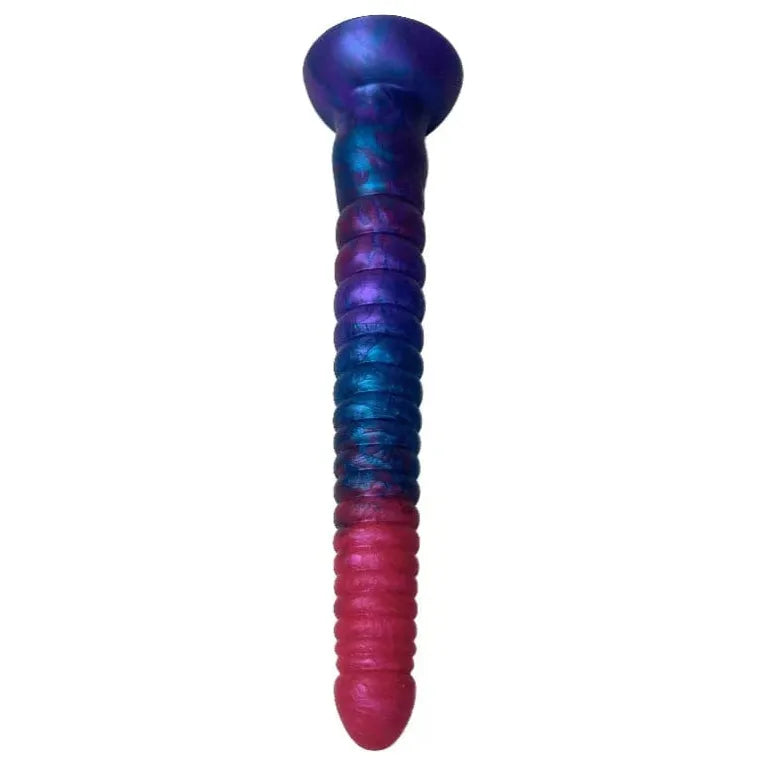 Dildo de Fantaisies - Ns Novelties - Colours Stacked 12'' NS Novelties Sensations plus