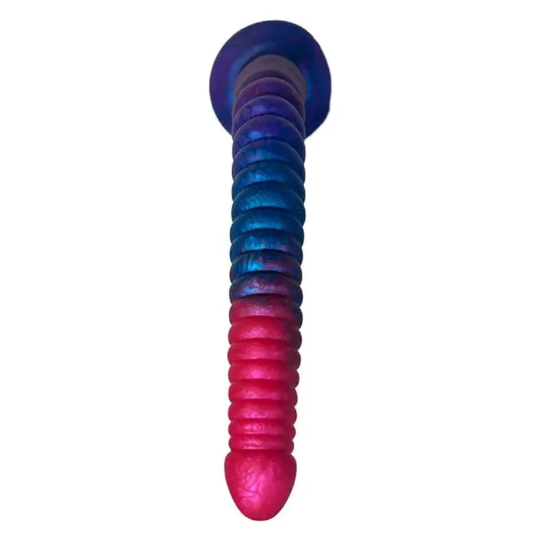 Dildo de Fantaisies - Ns Novelties - Colours Stacked 12'' NS Novelties Sensations plus