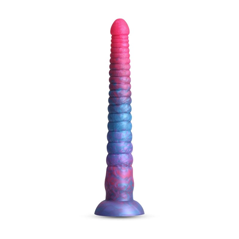 Dildo de Fantaisies - Ns Novelties - Colours Stacked - 12'' Sensations Plus Sensations plus