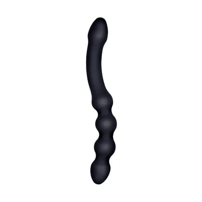 Dildo Double en Silicone - Deep Comber NMC | Texture Lisse & Perlée Excellent Power Sensations plus