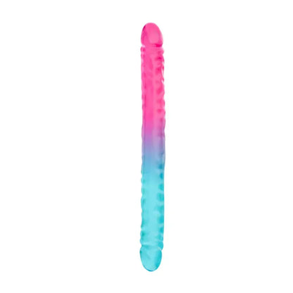 Dildo Double XXL 17,75 po - B Yours Candy Papi | Blush Novelties Blush Novelties Sensations plus