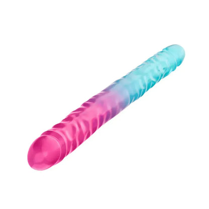 Dildo Double XXL 17,75 po - B Yours Candy Papi | Blush Novelties Blush Novelties Sensations plus