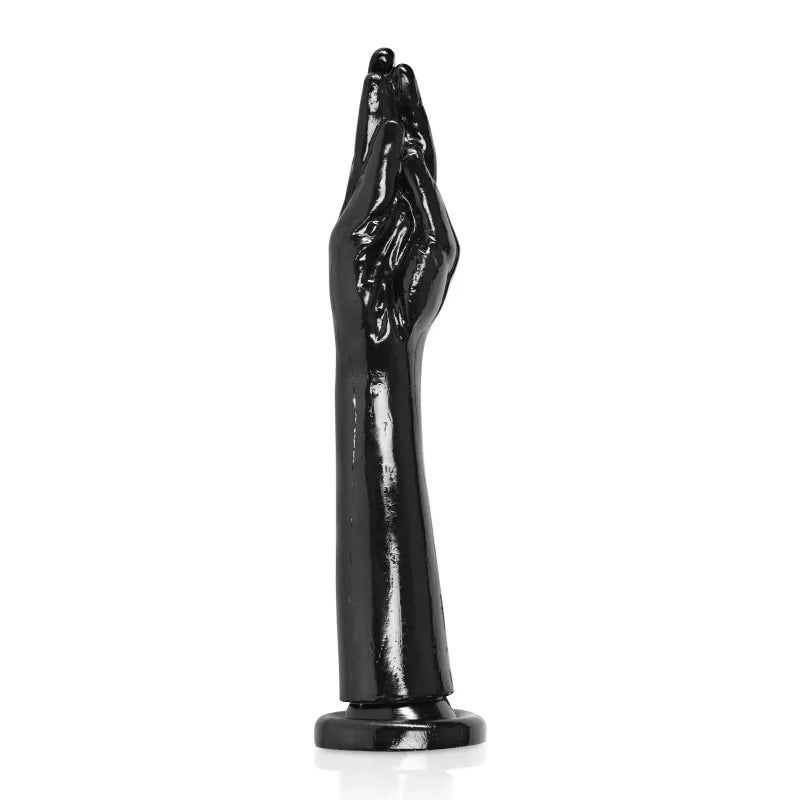 Dildo Fist Fucking - Magnum 22 | Dildo Main Réaliste 38cm Longueur par 8cm Diamètre MAGNUM Sensations plus