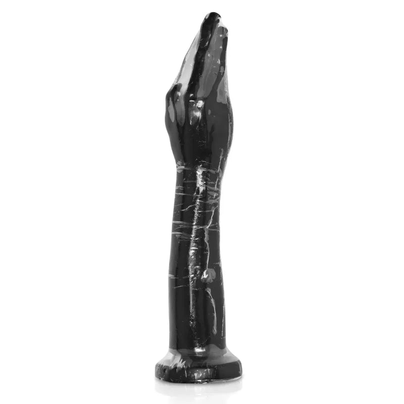 Dildo Fist Fucking - Magnum 22 | Dildo Main Réaliste 38cm Longueur par 8cm Diamètre MAGNUM Sensations plus