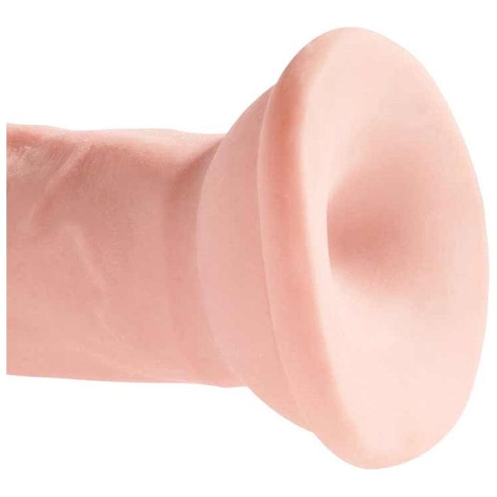 Dildo - King Cock Plus - 6 Pouces Pipedream Sensations plus
