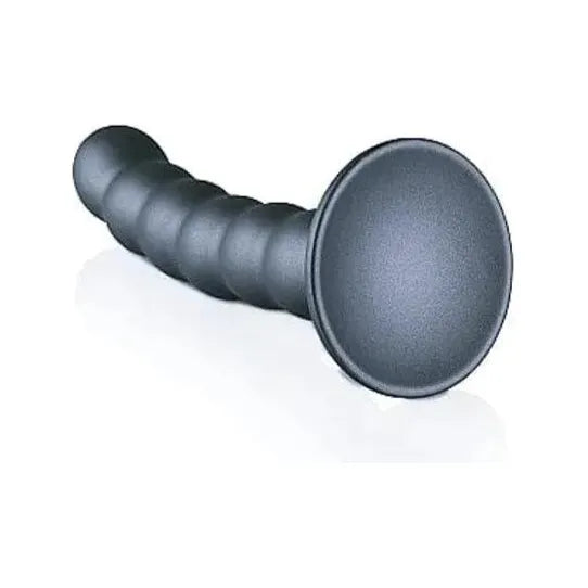 Dildo Perlé - Ouch! - Beaded G-Spot Dildo - 5 Pouces Ouch! Sensations plus