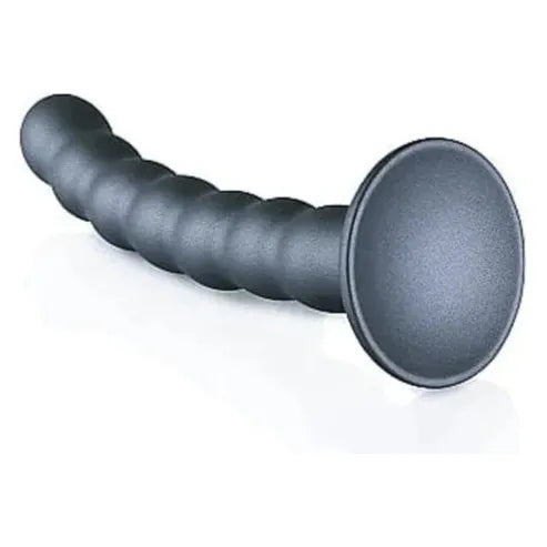 Dildo Perlé - Ouch! - Beaded G-Spot Dildo - 6.5 Pouces Ouch! Sensations plus