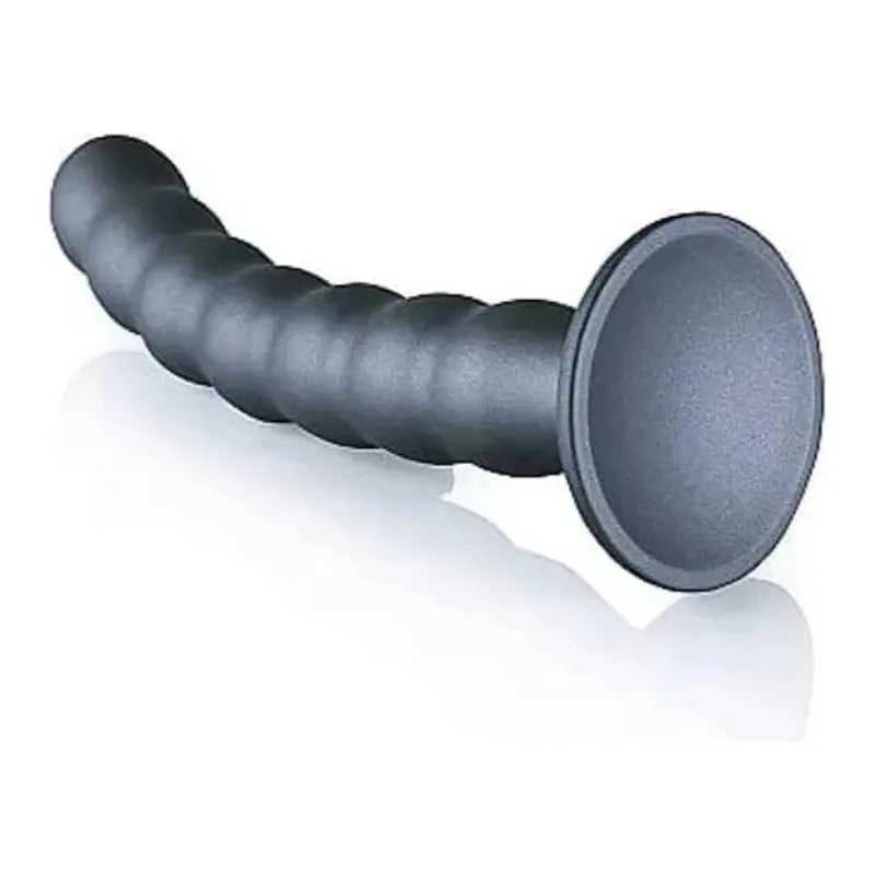 Dildo Perlé - Ouch! - Beaded G-Spot Dildo - 8 Pouces Ouch! Sensations plus