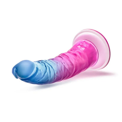 Dildo Réaliste avec Ventouse - B Yours Beautiful Sky | Blush Novelties Blush Novelties Sensations plus