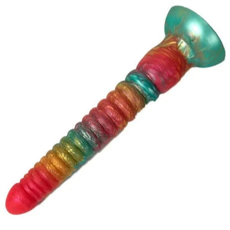 Dildo XL de Fantaisie - Ns Novelties - Colours Stacked 9'' NS Novelties Sensations plus