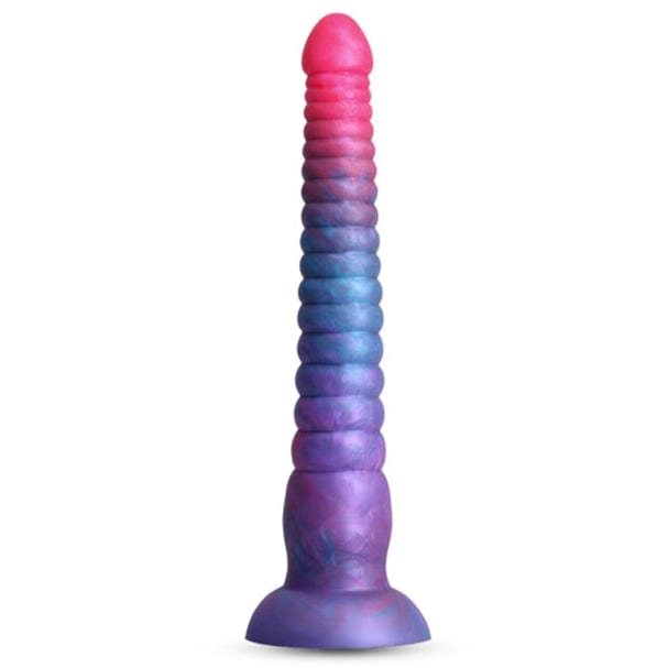 Dildo XL de Fantaisie - Ns Novelties - Colours Stacked 9'' NS Novelties Sensations plus