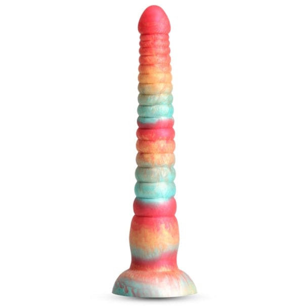 Dildo XL de Fantaisie - Ns Novelties - Colours Stacked 9'' NS Novelties Sensations plus