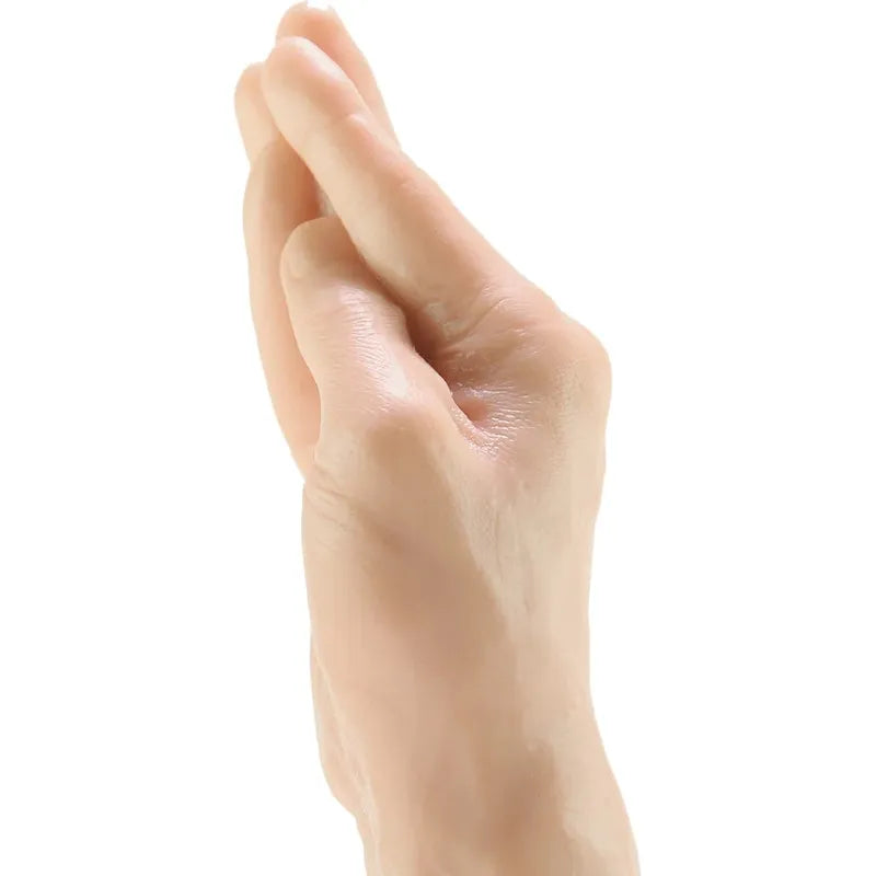 Dildo XXL - Master Series - The Fister Master Series Sensations plus