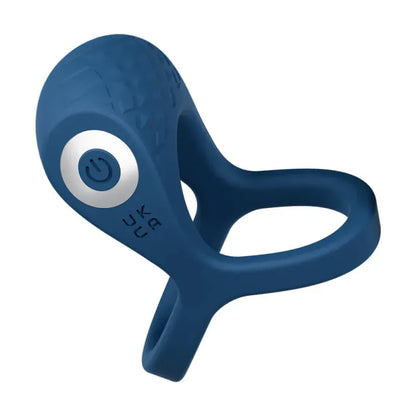 Double Anneau Vibrant - Performance Plus Dual Flex Pro | Anneau Pénien & Testiculaire Blush Novelties Sensations plus