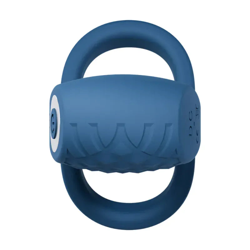 Double Anneau Vibrant - Performance Plus Dual Flex Pro | Anneau Pénien & Testiculaire Blush Novelties Sensations plus