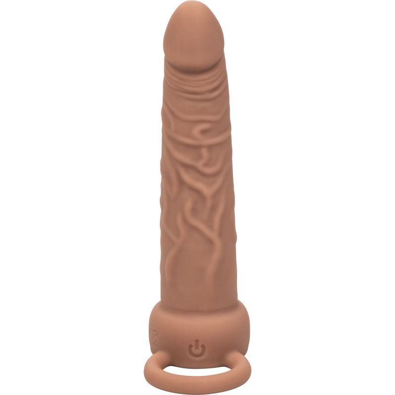 Double Pénétration - Performance Maxx - Rechargeable Dual Penetrator CalExotics Sensations plus