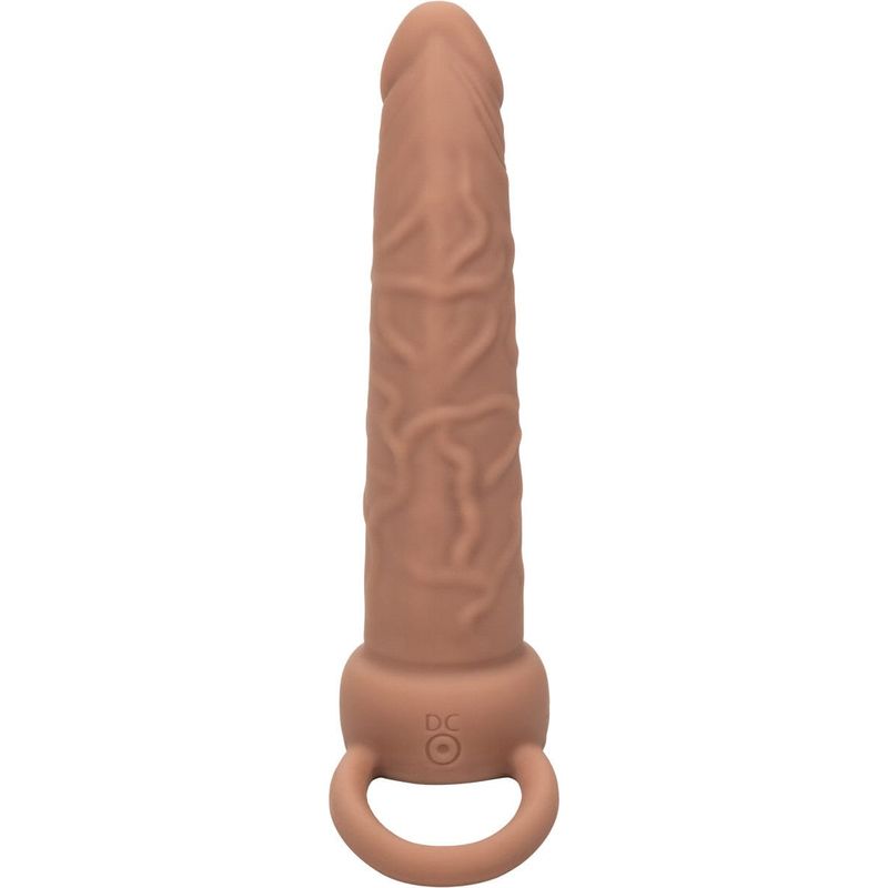 Double Pénétration - Performance Maxx - Rechargeable Dual Penetrator CalExotics Sensations plus