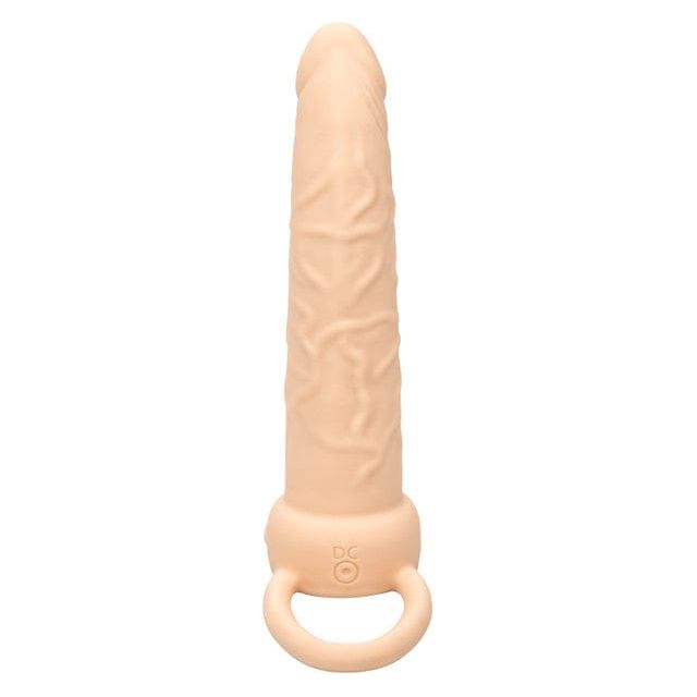 Double Pénétration - Performance Maxx - Rechargeable Dual Penetrator CalExotics Sensations plus