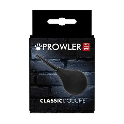 Douche Anale - Prowler - Classic Douche - Small 89ml Sensations Plus Sensations plus