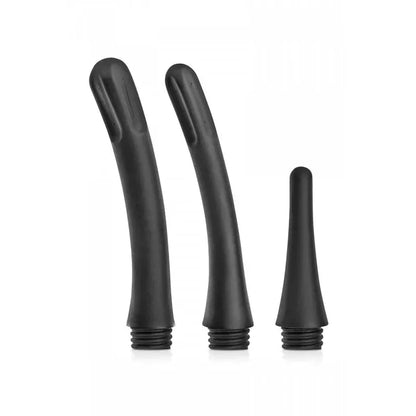 Douche Anale - Shower Play -  Poire à lavement Shower Play Sensations plus