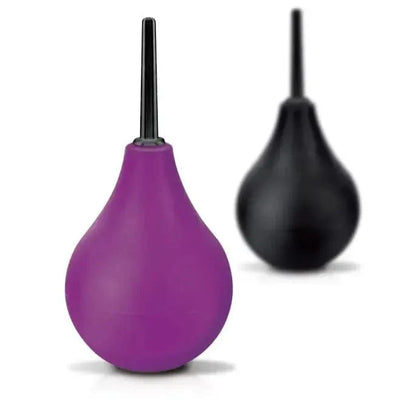 Douche Anale - Showerplay 224 ml | Poire à Lavement pour Hygiène Intime Sécuritaire Shower Play Sensations plus