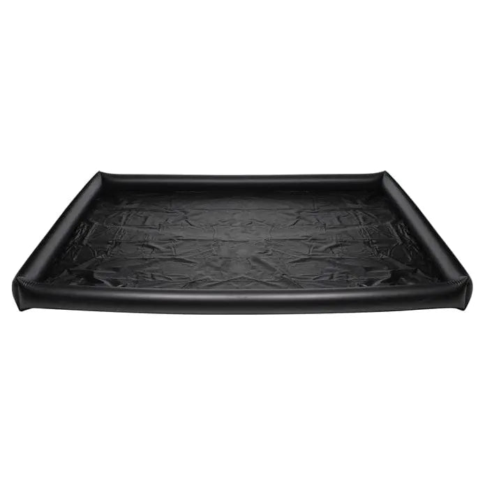 Drap de massage -  Nuru Drap de massage gonflable en vinyle Nuru Sensations Plus Sensations plus