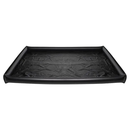 Drap de massage -  Nuru Drap de massage gonflable en vinyle Nuru Sensations Plus Sensations plus