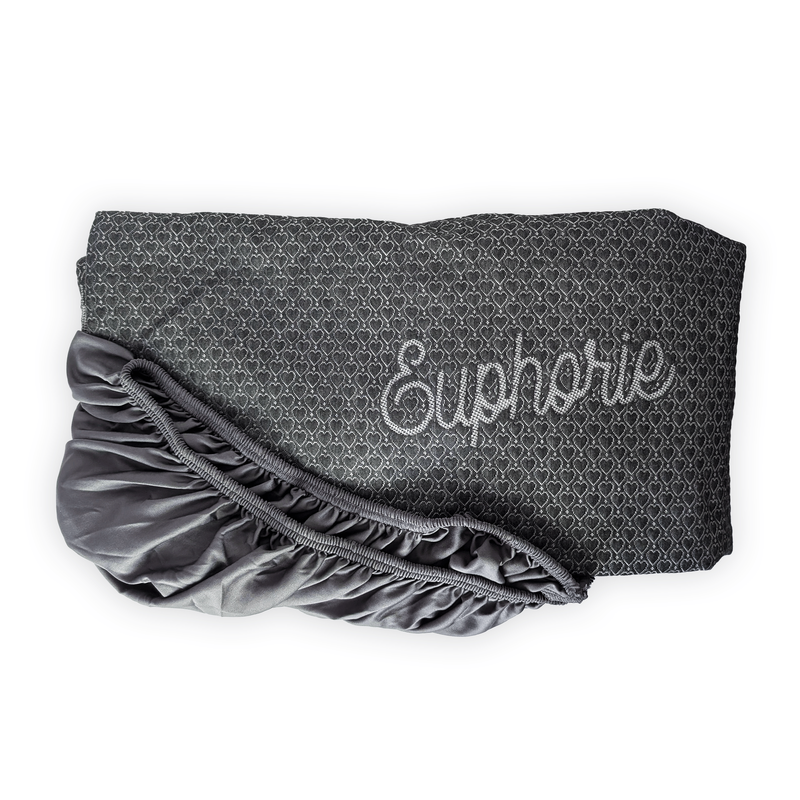 Drap Étanche Waterproof Queen Size - #DRYMEARIVER | Confort, Protection & Plaisir Euphorie Sensations plus