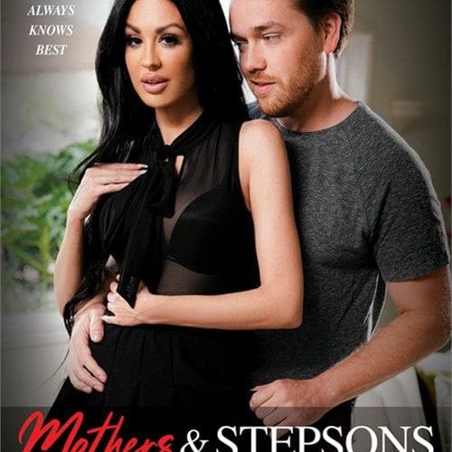 Dvd - Mothers & Stepsons Vol.6 - Family Sinners Family Sinners Sensations plus