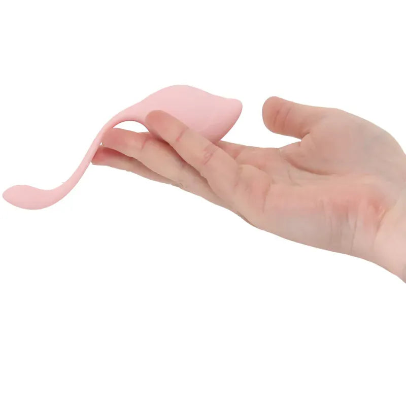 Ensemble de Boules de Kegel - Loveline PelviFit Stem Kit | 5 Sphères de Poids Progressifs Loveline Sensations plus