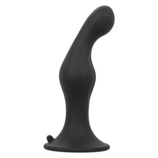Ensemble de Plug Anal & Prostate - Silicone Anal Ripple Kit | Trio de Plugs Ondulés Calexotics Sensations plus