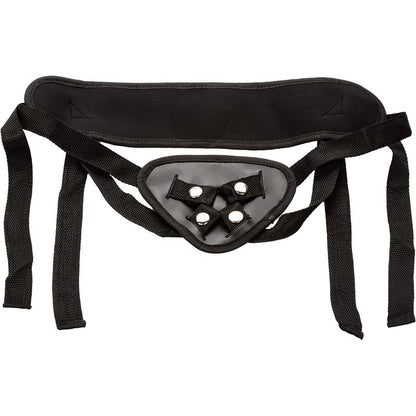 Ensemble Harnais & 3 Sondes - Silicone Pegging Kit | Boundless Calexotics Sensations plus