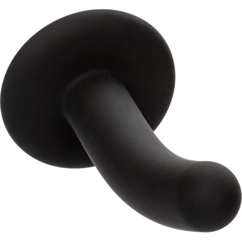 Ensemble Harnais et Dildos - Boundless - Silicone Curve Pegging Kit CalExotics Sensations plus