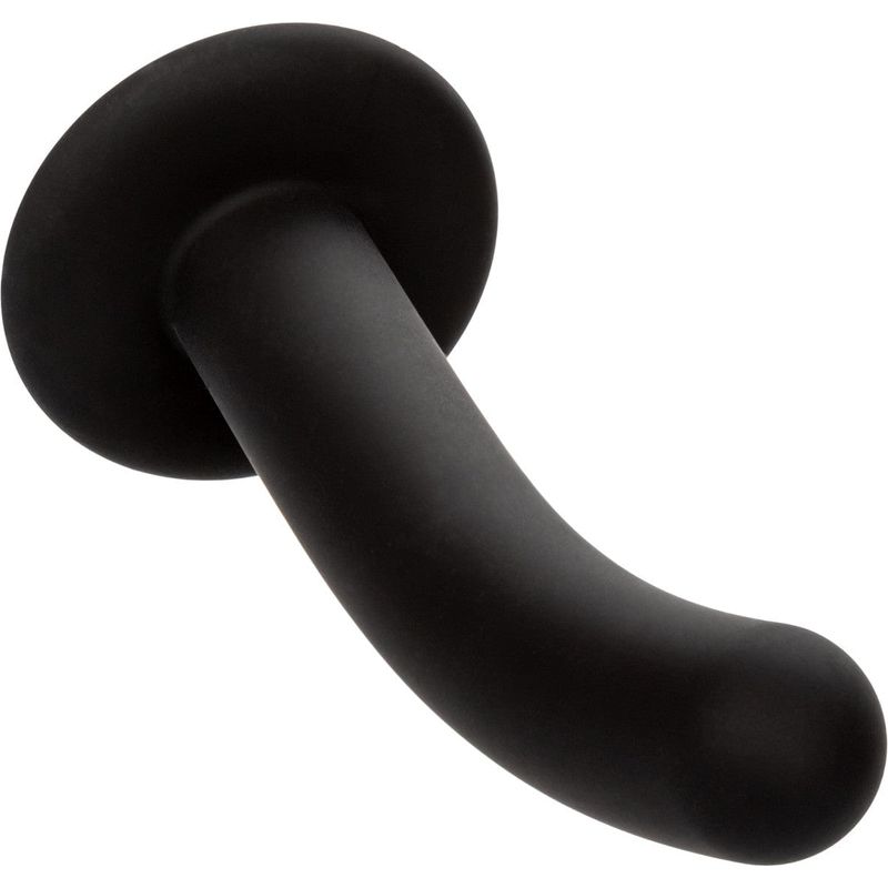 Ensemble Harnais et Dildos - Boundless - Silicone Curve Pegging Kit CalExotics Sensations plus