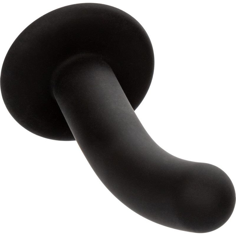 Ensemble Harnais et Dildos - Boundless - Silicone Curve Pegging Kit CalExotics Sensations plus