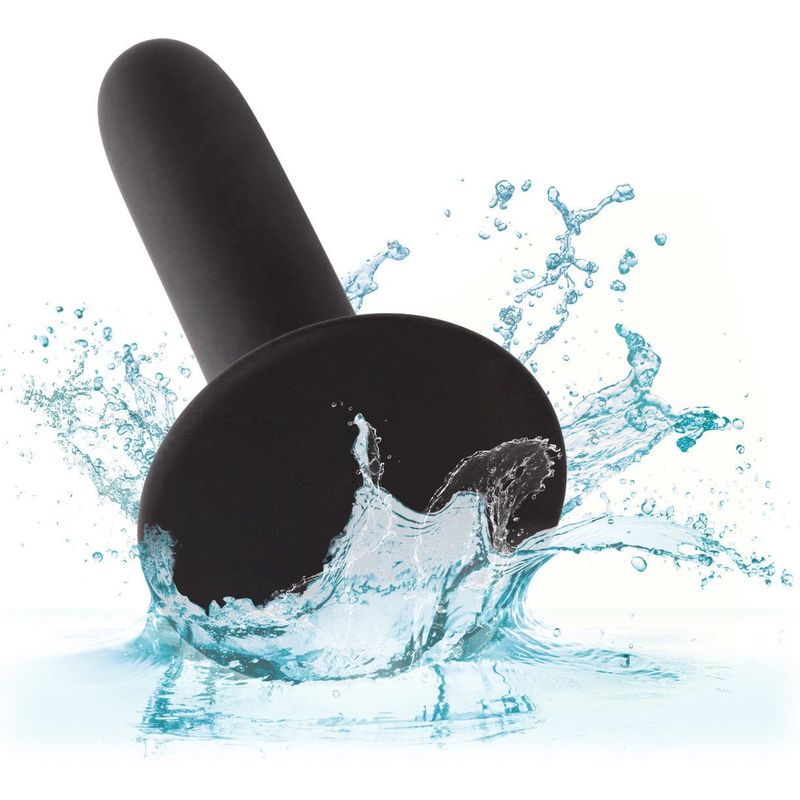 Ensemble Harnais et Dildos - Boundless - Silicone Curve Pegging Kit CalExotics Sensations plus