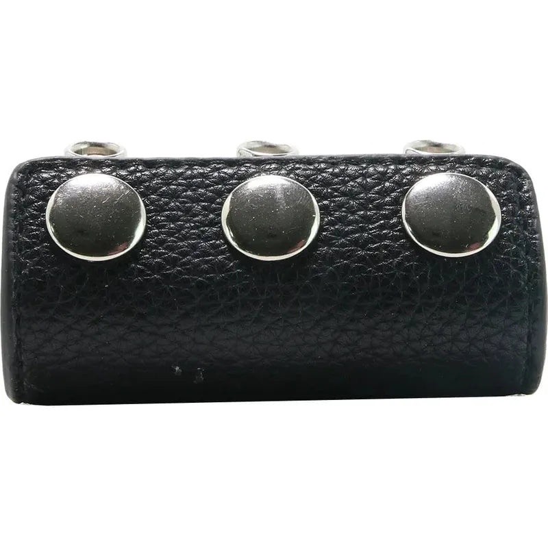 Étireur de testicules Snap Ball Stretcher de 2,5 pouces BlueLine Men Sensations plus