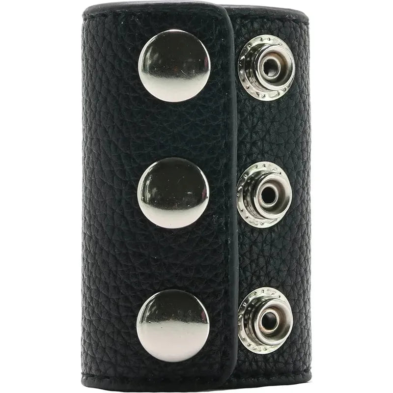 Étireur de testicules Snap Ball Stretcher de 2,5 pouces BlueLine Men Sensations plus