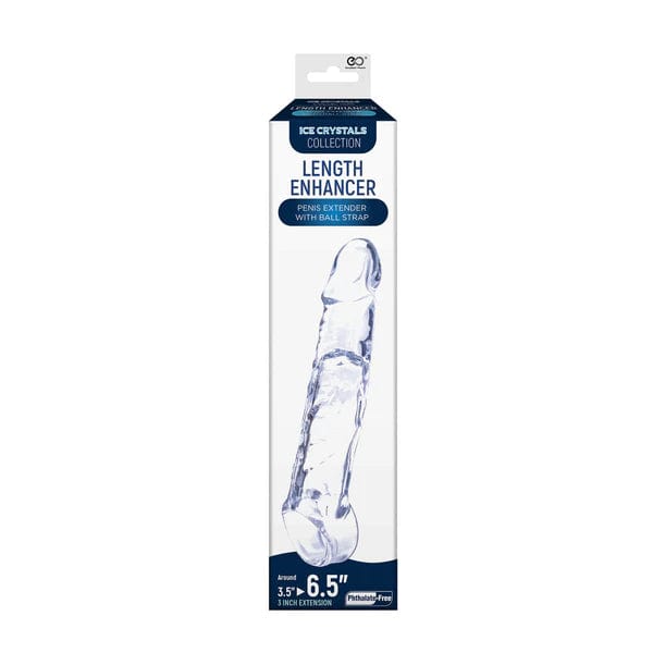 extension ep632976 Sensations Plus Sensations plus