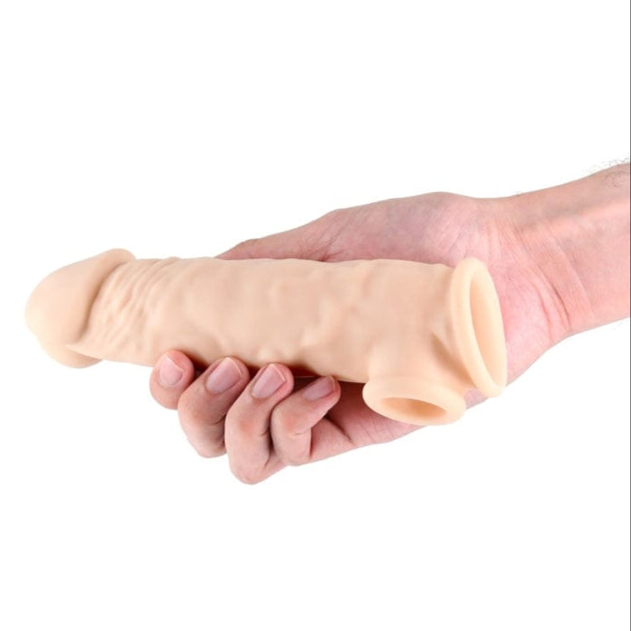 Extension Pénis - Renegade - Annex THICK Sensations Plus Sensations plus