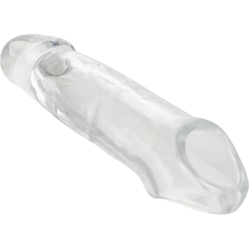 Extension - Performance Maxx -  Clear Extension 5.5" CalExotics Sensations plus